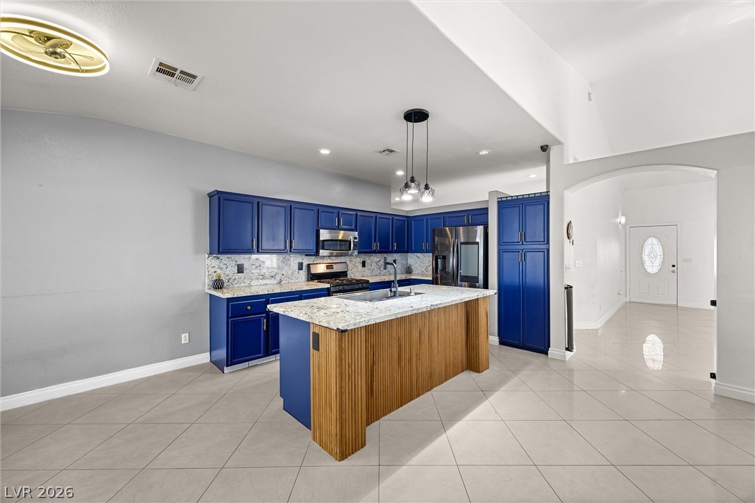 1691 Tangerine Rose Drive Las Vegas NV 89142
