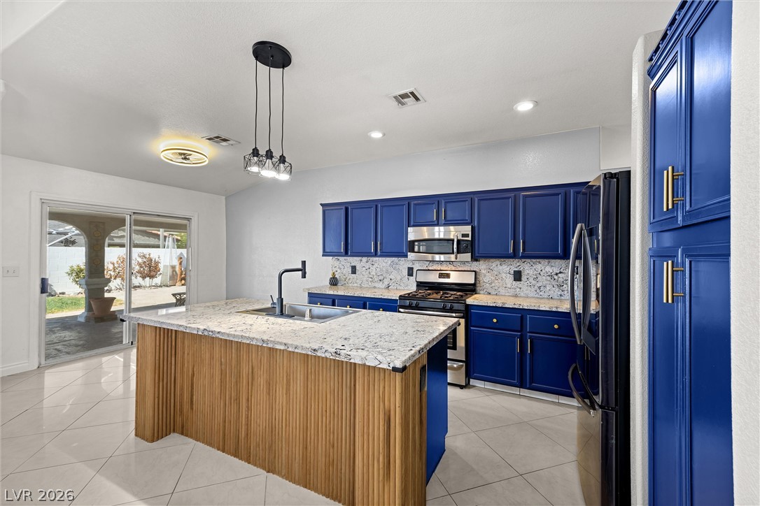 1691 Tangerine Rose Drive Las Vegas NV 89142