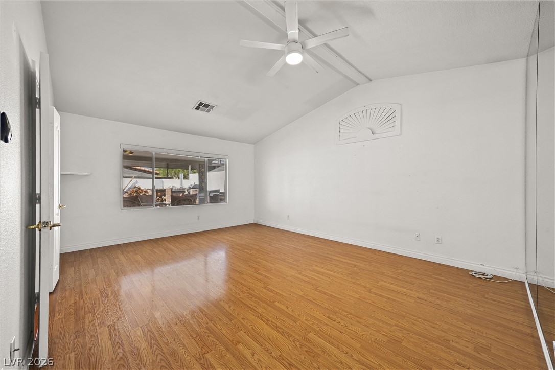 1691 Tangerine Rose Drive Las Vegas NV 89142