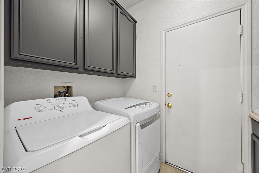 1691 Tangerine Rose Drive Las Vegas NV 89142