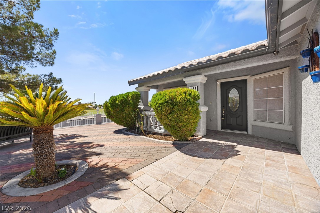 1691 Tangerine Rose Drive Las Vegas NV 89142