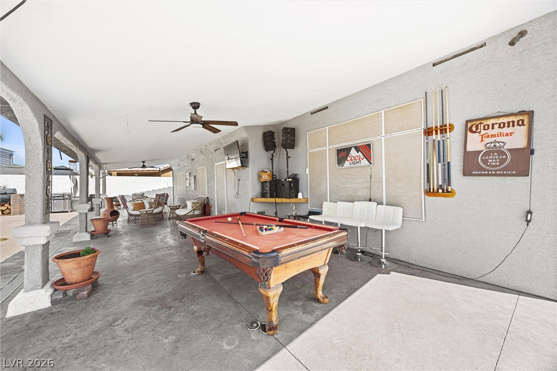 1691 Tangerine Rose Drive Las Vegas NV 89142