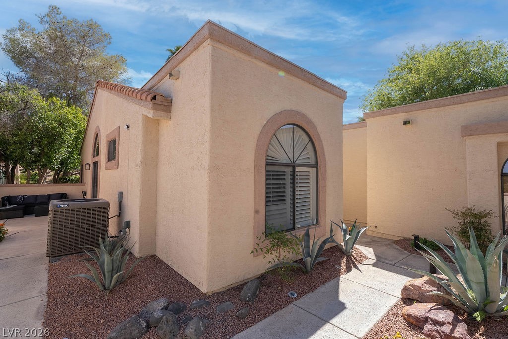 3238 Brookfield Drive Las Vegas NV 89120