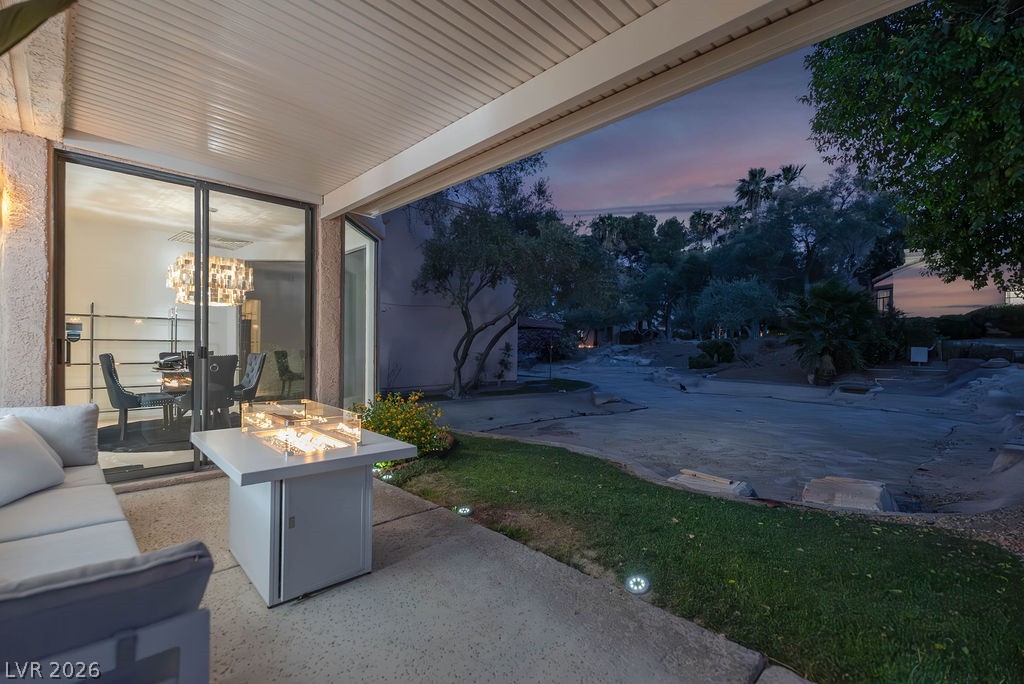 3238 Brookfield Drive Las Vegas NV 89120