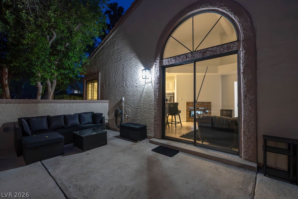 3238 Brookfield Drive Las Vegas NV 89120