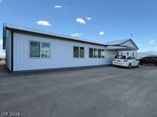 1341 Bowler Drive Pahrump NV 89048