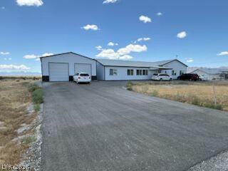 1341 Bowler Drive Pahrump NV 89048