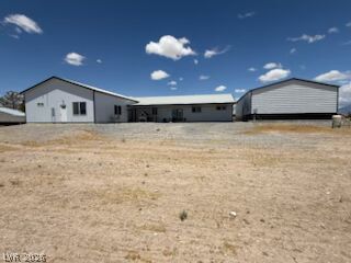 1341 Bowler Drive Pahrump NV 89048