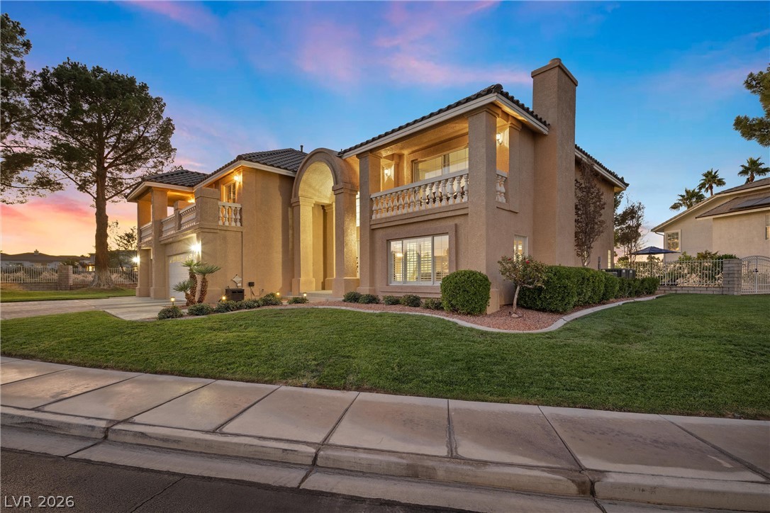2498 Ram Crossing Way Henderson NV 89074