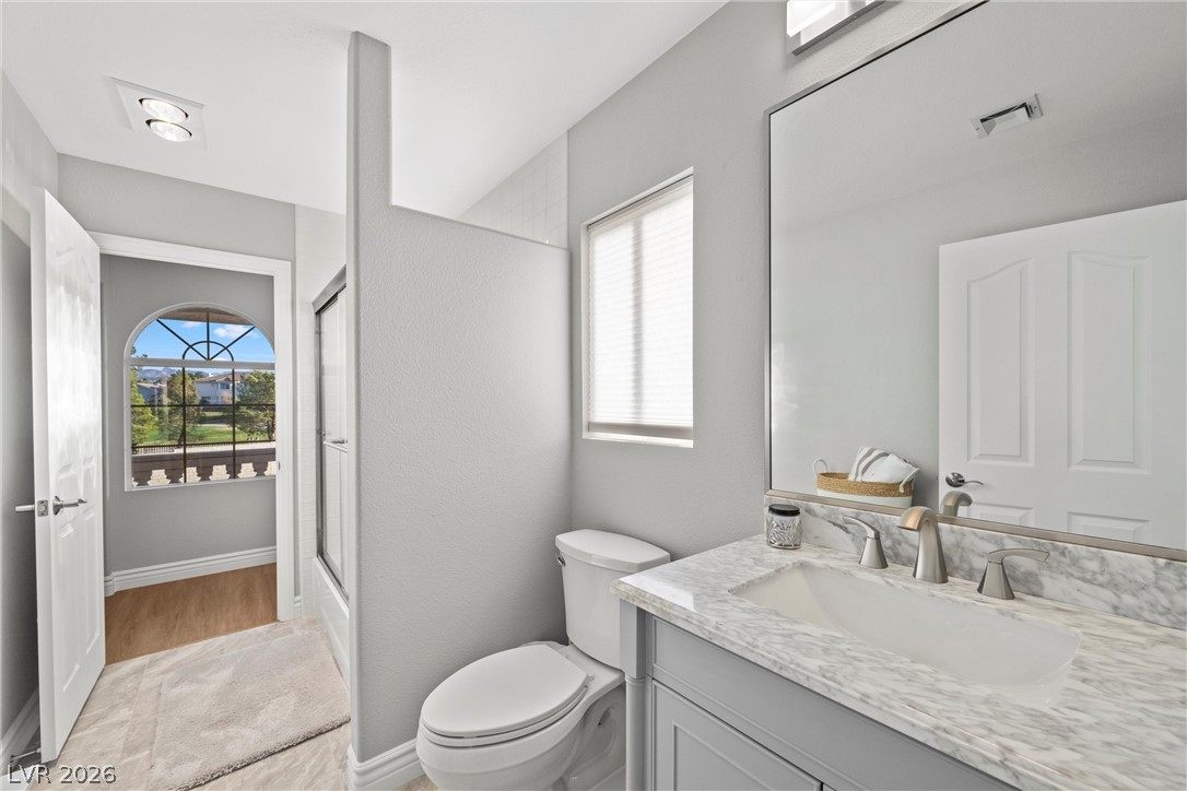 2498 Ram Crossing Way Henderson NV 89074
