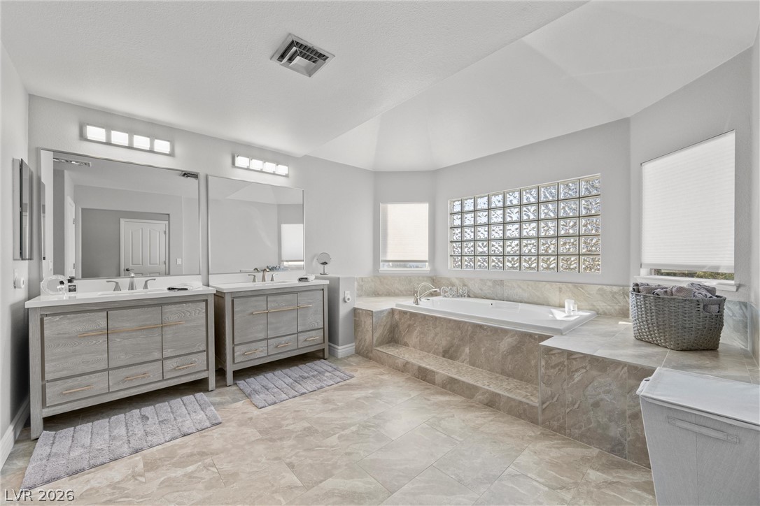 2498 Ram Crossing Way Henderson NV 89074