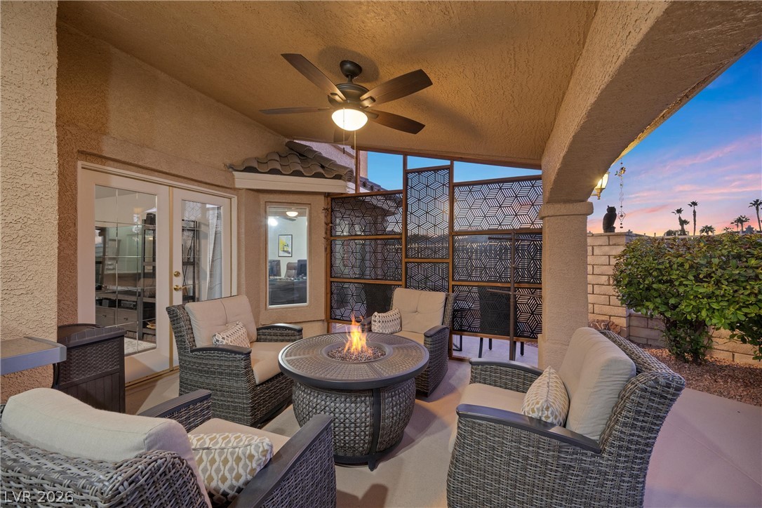 2498 Ram Crossing Way Henderson NV 89074