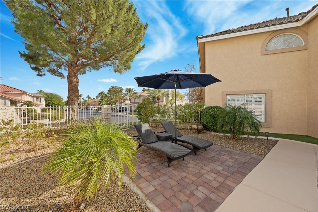 2498 Ram Crossing Way Henderson NV 89074