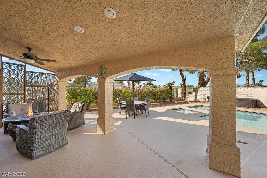 2498 Ram Crossing Way Henderson NV 89074
