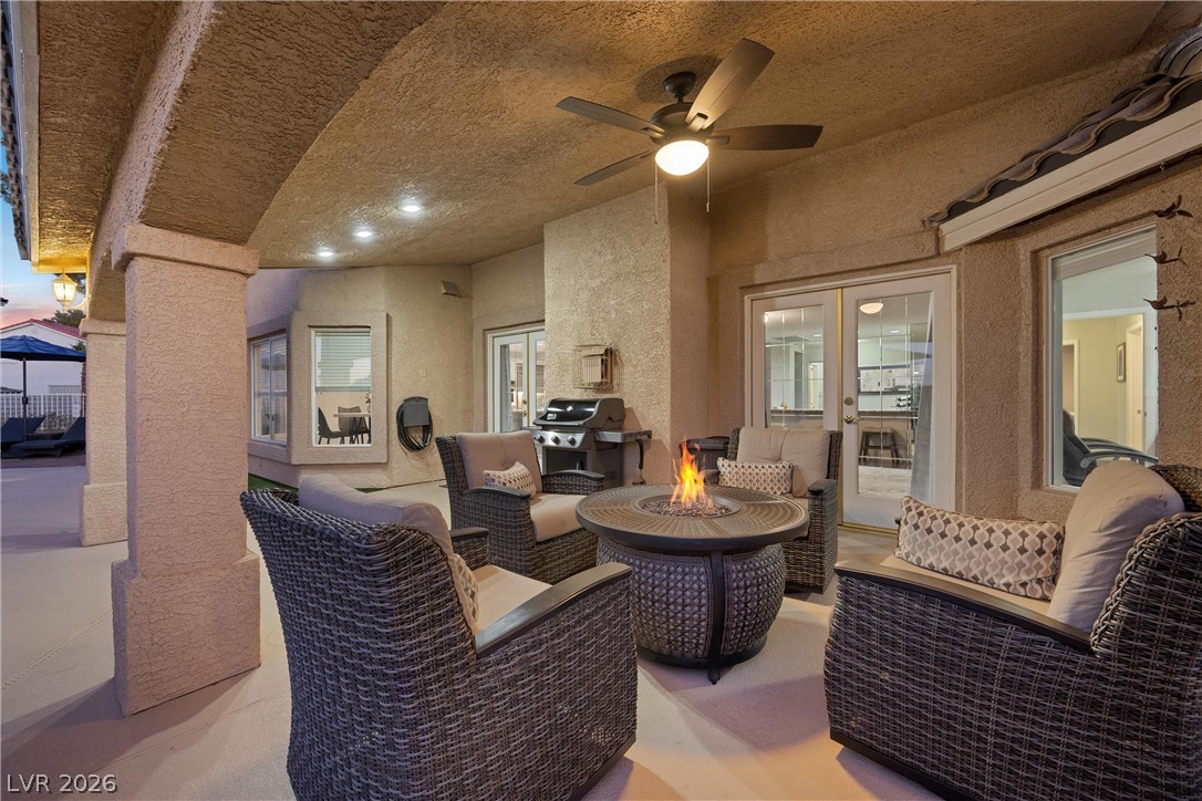 2498 Ram Crossing Way Henderson NV 89074