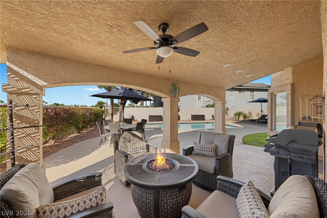 2498 Ram Crossing Way Henderson NV 89074