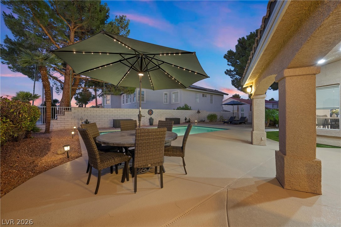 2498 Ram Crossing Way Henderson NV 89074
