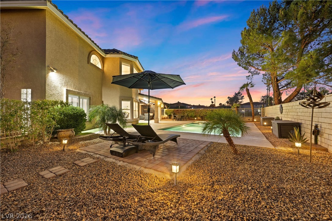 2498 Ram Crossing Way Henderson NV 89074