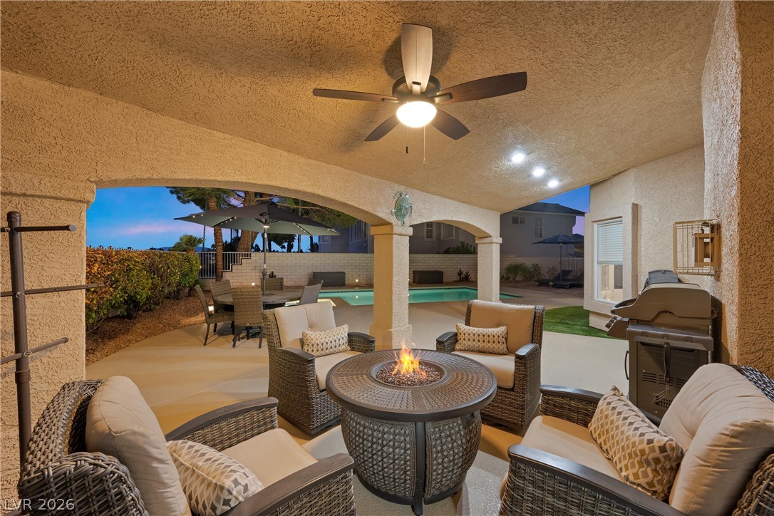 2498 Ram Crossing Way Henderson NV 89074