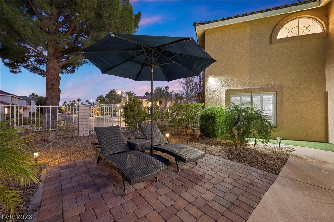 2498 Ram Crossing Way Henderson NV 89074