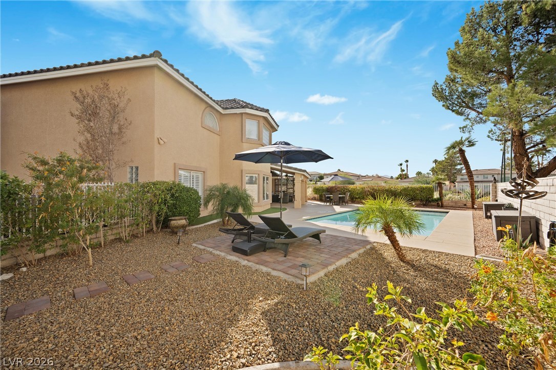 2498 Ram Crossing Way Henderson NV 89074