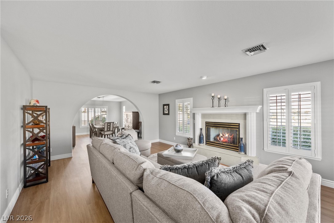 2498 Ram Crossing Way Henderson NV 89074