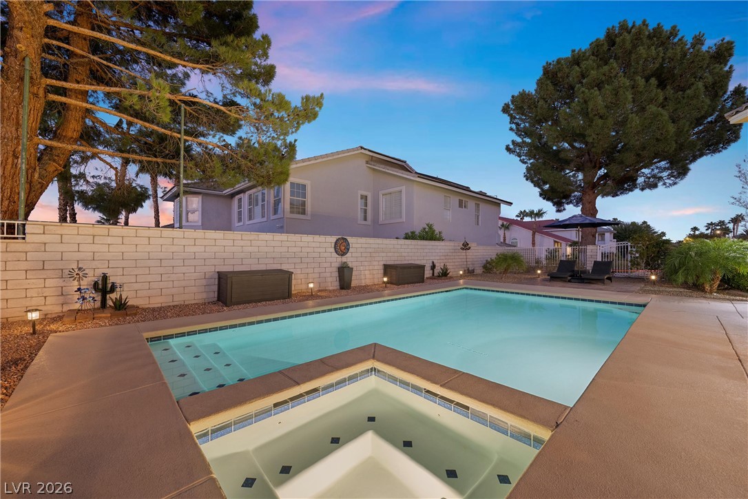 2498 Ram Crossing Way Henderson NV 89074
