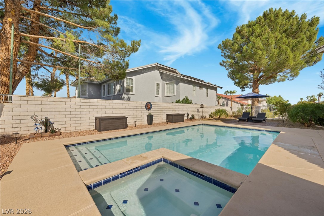 2498 Ram Crossing Way Henderson NV 89074