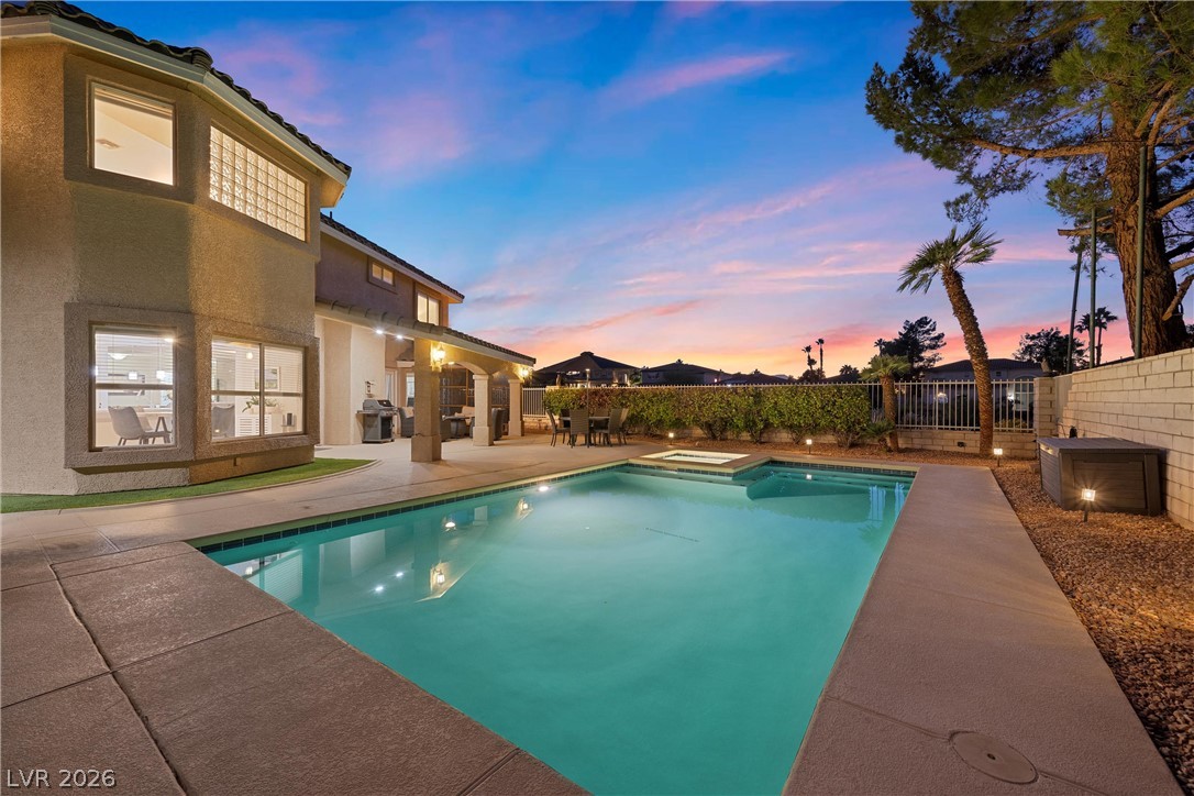 2498 Ram Crossing Way Henderson NV 89074