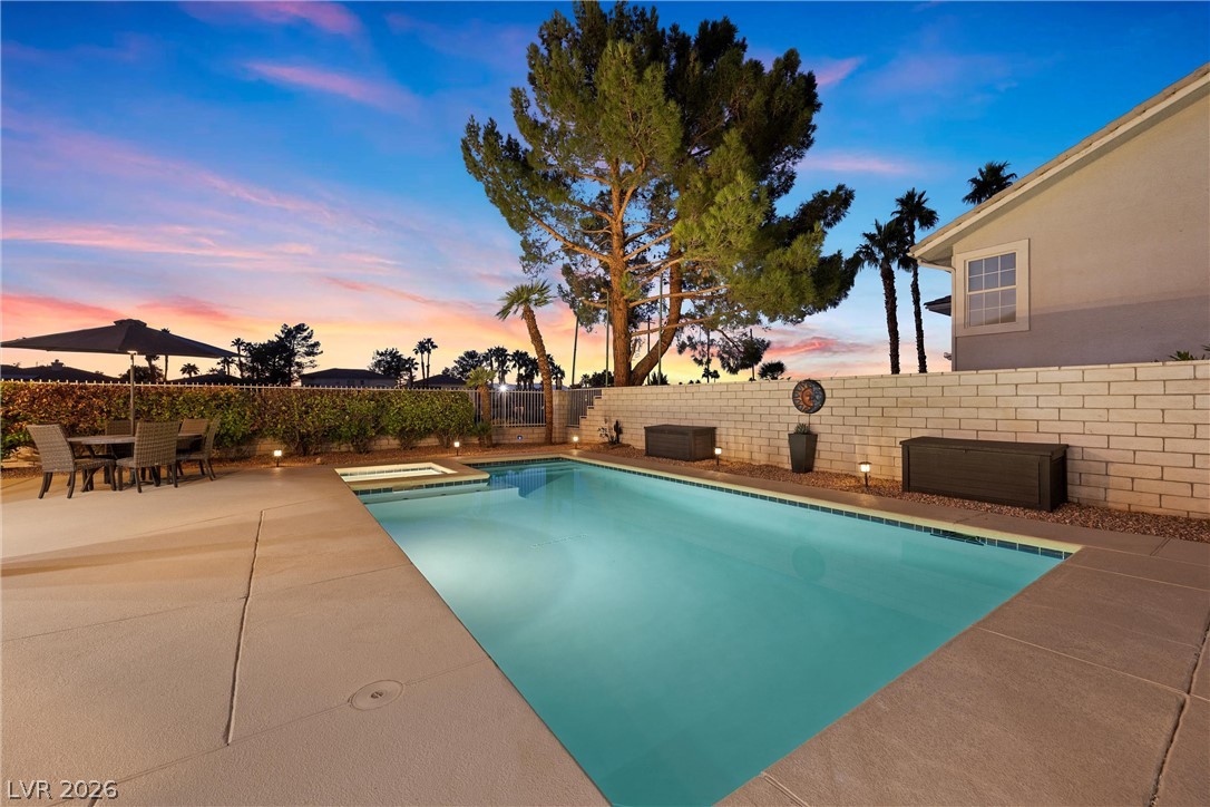 2498 Ram Crossing Way Henderson NV 89074