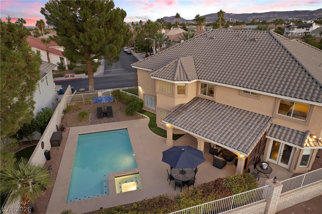 2498 Ram Crossing Way Henderson NV 89074