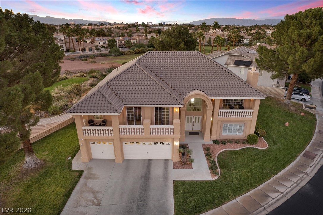 2498 Ram Crossing Way Henderson NV 89074