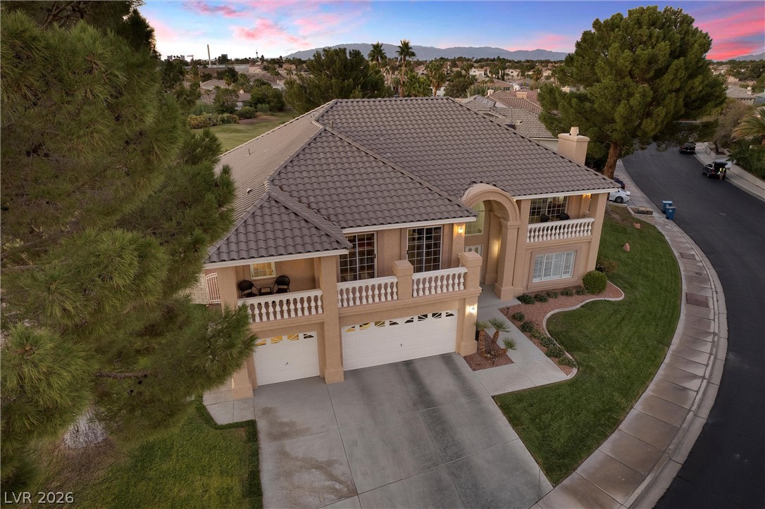 2498 Ram Crossing Way Henderson NV 89074