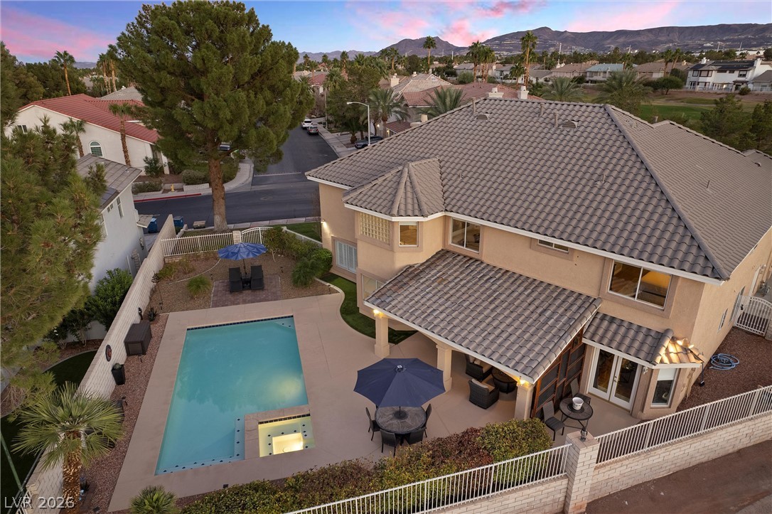2498 Ram Crossing Way Henderson NV 89074