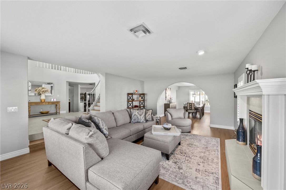 2498 Ram Crossing Way Henderson NV 89074