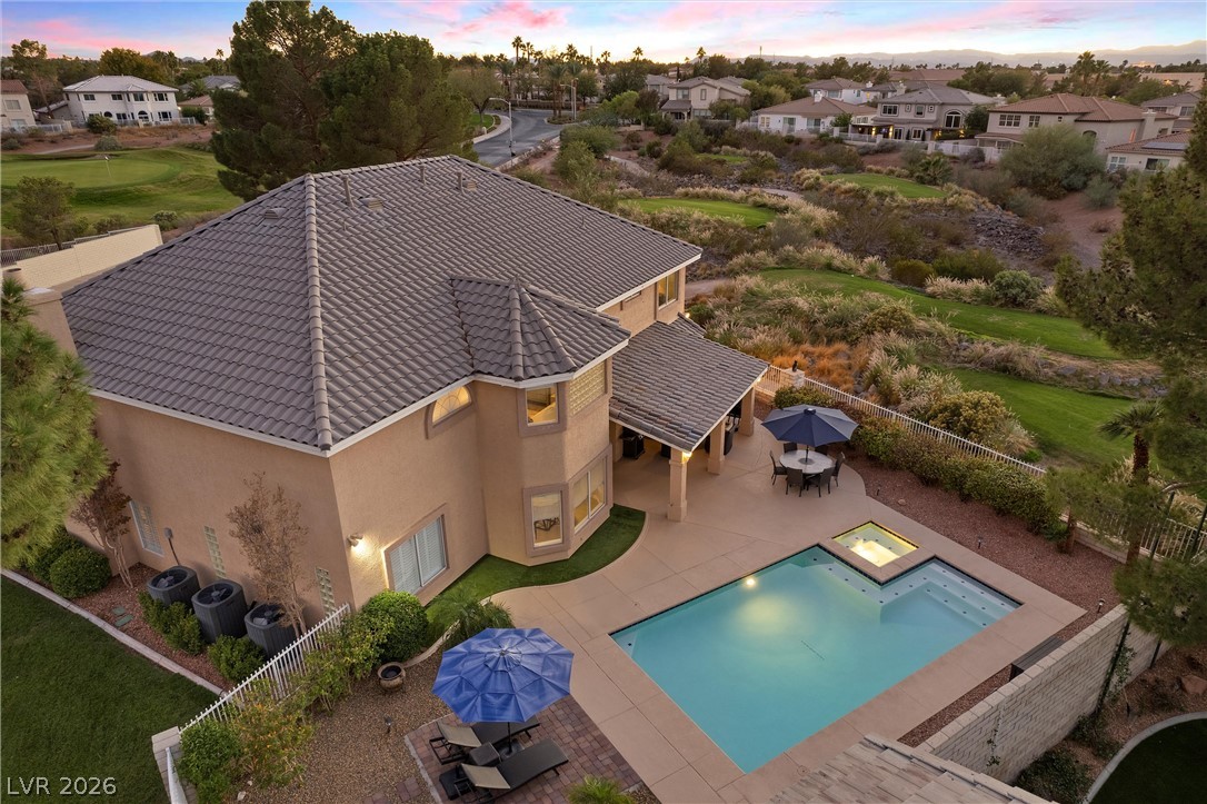 2498 Ram Crossing Way Henderson NV 89074