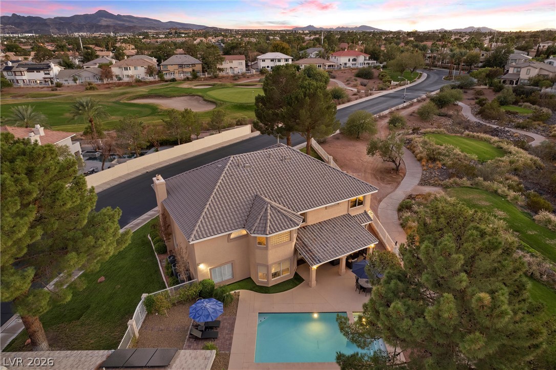 2498 Ram Crossing Way Henderson NV 89074