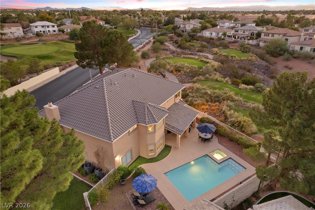 2498 Ram Crossing Way Henderson NV 89074