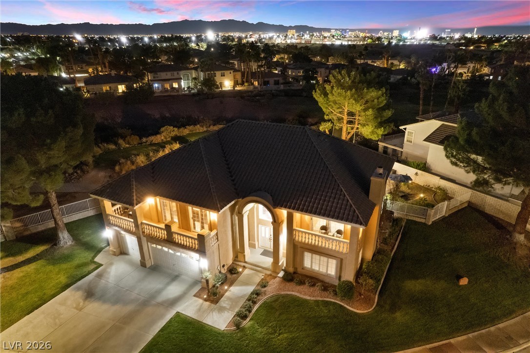 2498 Ram Crossing Way Henderson NV 89074