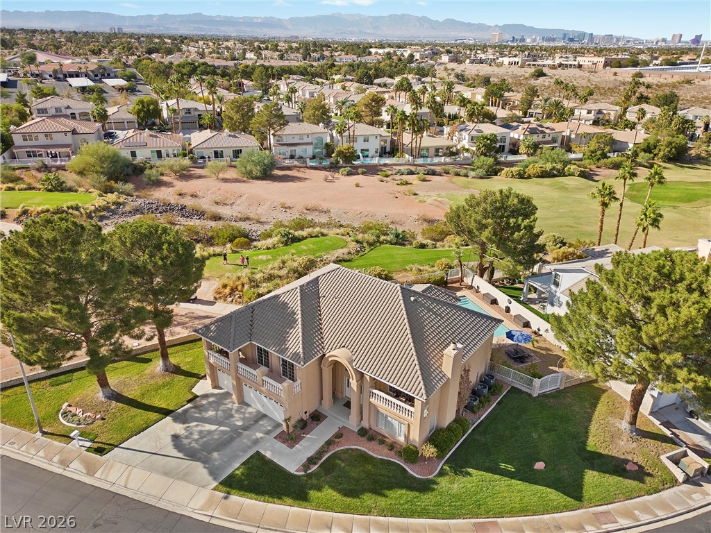 2498 Ram Crossing Way Henderson NV 89074