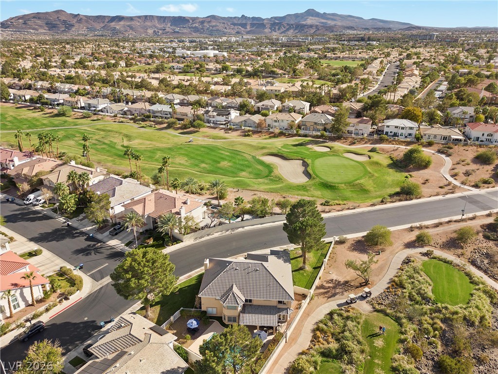 2498 Ram Crossing Way Henderson NV 89074