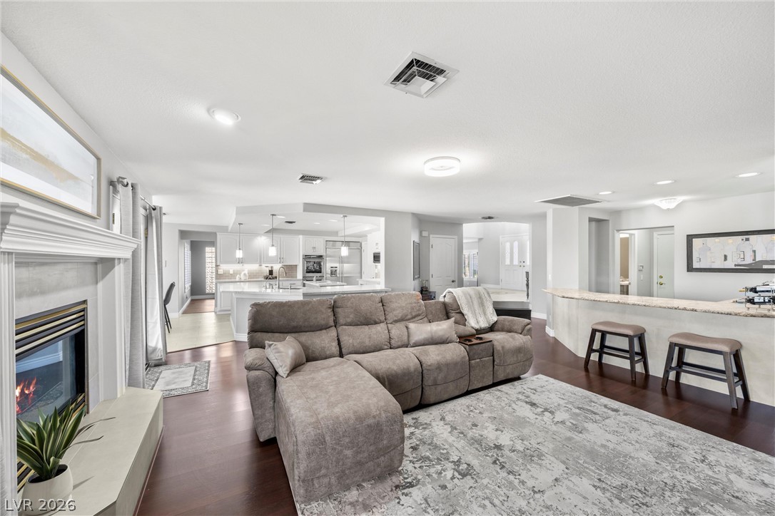 2498 Ram Crossing Way Henderson NV 89074
