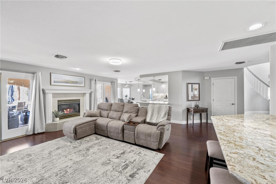2498 Ram Crossing Way Henderson NV 89074
