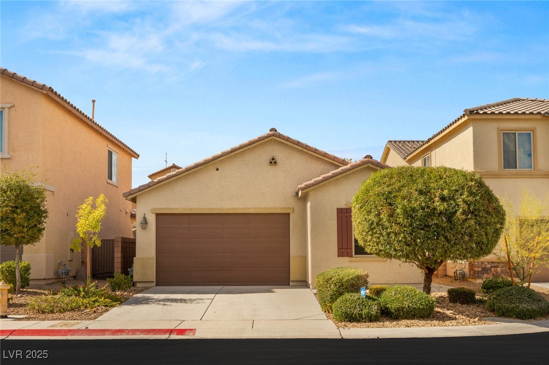 4913 Calabash Tree Court Las Vegas NV 89148