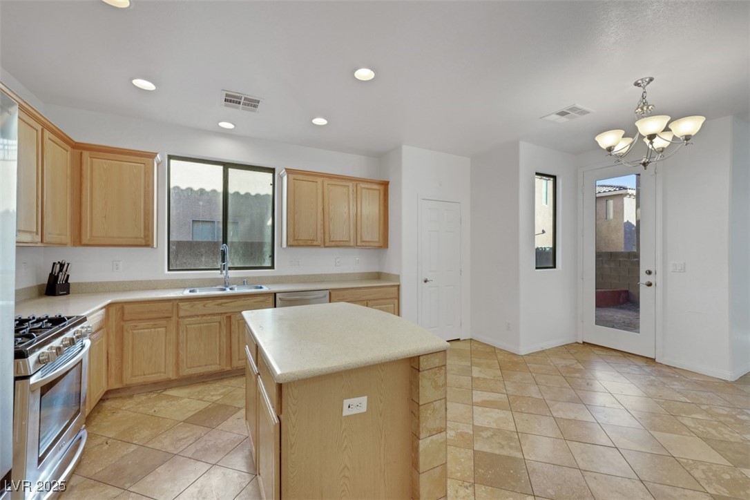 8048 Sundance Valley Drive Las Vegas NV 89178