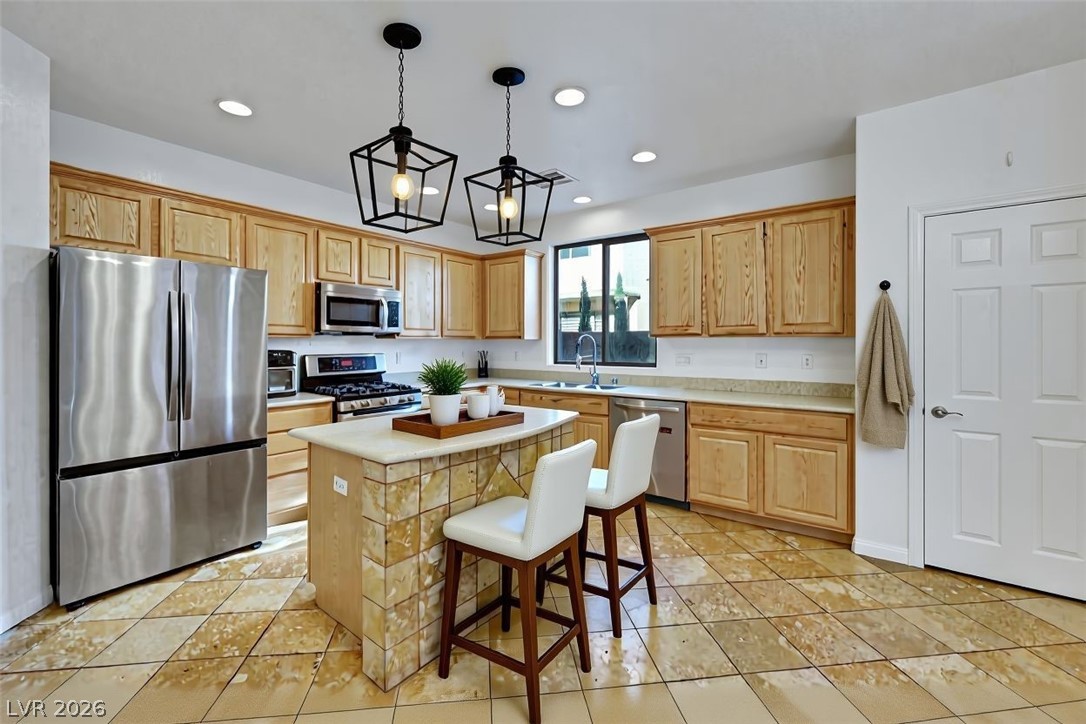 8048 Sundance Valley Drive Las Vegas NV 89178