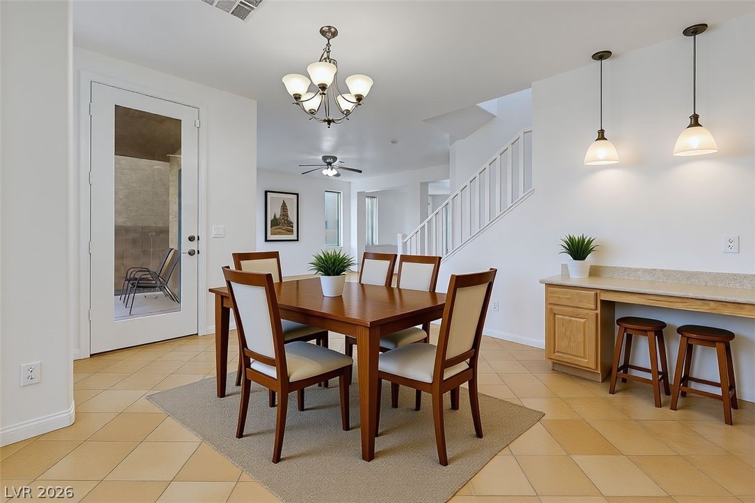 8048 Sundance Valley Drive Las Vegas NV 89178
