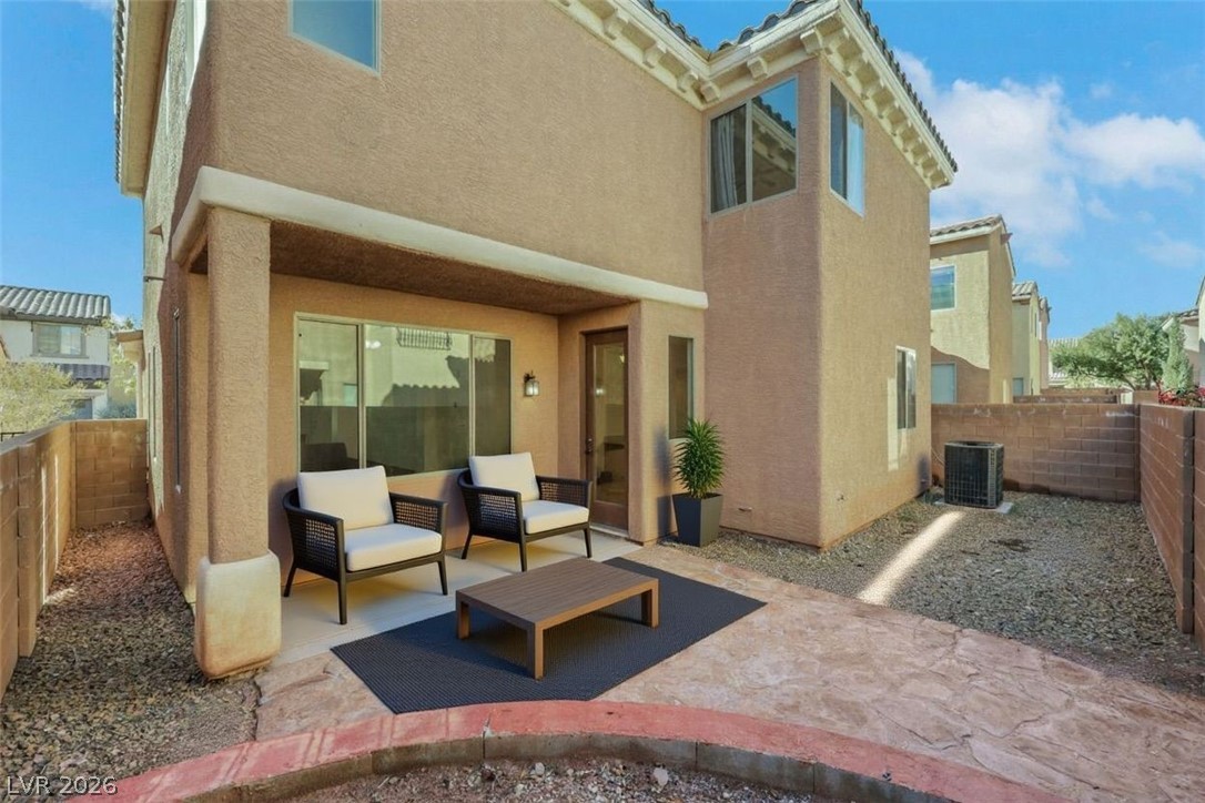 8048 Sundance Valley Drive Las Vegas NV 89178