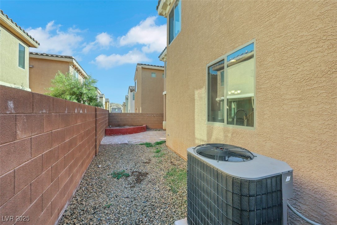 8048 Sundance Valley Drive Las Vegas NV 89178
