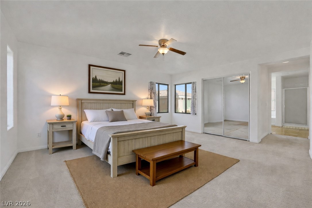 8048 Sundance Valley Drive Las Vegas NV 89178